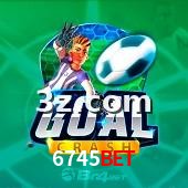 Goal Crash